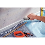 thumbnail of Grapa para cable 28 11 mm. 5x1M DP en Caja