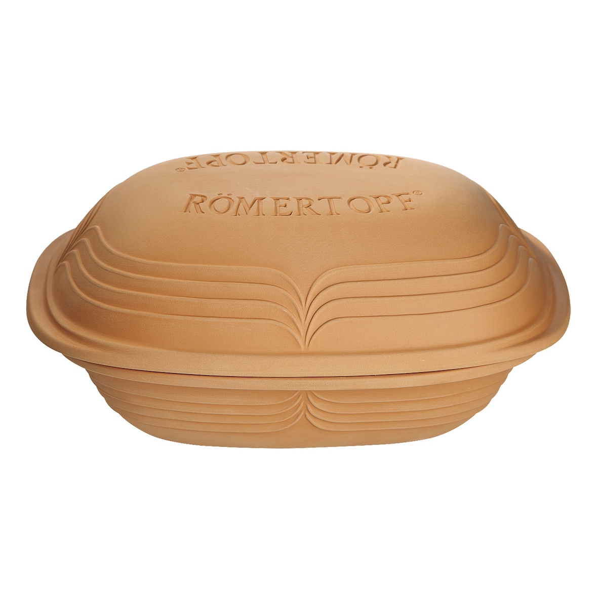 Römertopf Modern Look Bräter 4 L