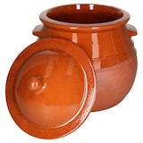 thumbnail of Stewpot 8L Tontopf mit Deckel - 12971