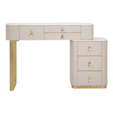 thumbnail of Mesa de cama beauty cm 120x40x75