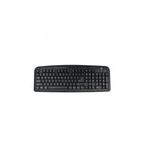 thumbnail of Teclado Portugues Multimedia Ewent Negro Con DiseÃÂ±o Pt (Usb).