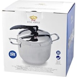 thumbnail of Royal Norfolk Pentola A Pressione Acciaio Inox, Acciaio, Litri 5