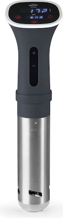 EMKE Riscaldatore per radiatore 300W Elemento riscaldante con display