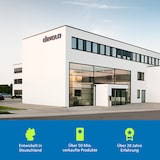 thumbnail of devolo Magic 2 WiFi next Powerline Mesh WLAN Verstärker 2x Adapter