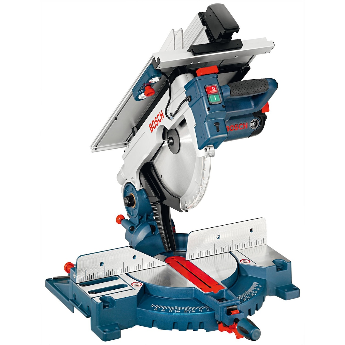 Troncatrice Combinata 1.800W BOSCH Professional GTM12JL