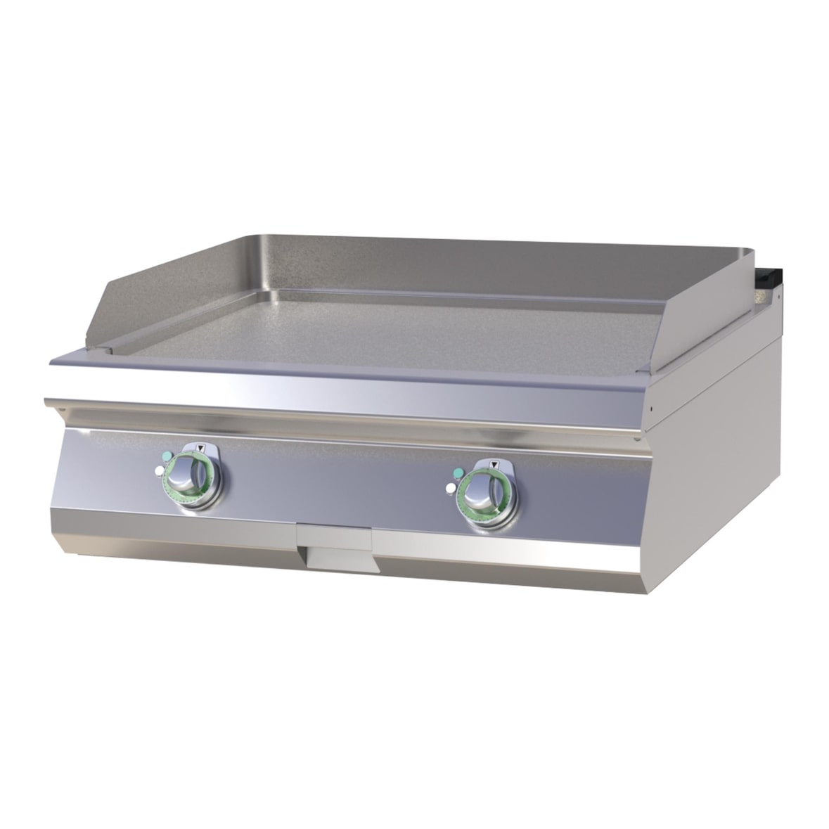 Thermik Serie 700 Gas-Grillplatte FTH-708G
