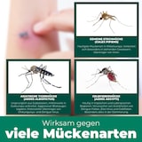 thumbnail of Mückenspray: 100 ml