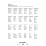 thumbnail of Banderole 100 Stück - Siegeletiketten