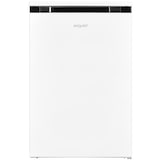 thumbnail of Exquisit Gefrierschrank GS81-051C weiss | Kleiner Gefrierschrank 85 L Volumen | Türanschlag wechselbar | Tiefkühlschrank klein