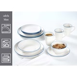 thumbnail of Ritzenhoff & Breker Adela Müslischale ø 14 cm 6er Set - blau