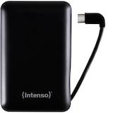 thumbnail of Intenso Powerbank XC 10000 10.000mAh Schwarz