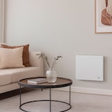 thumbnail of Radiateur Electrique Mural Sanos Sannover 1000 W