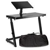 thumbnail of Portique Pont 3M de hauteur IBIZA LIGHT pour jeux de lumières SONO DJ + Support POUR TABLES DE MIXAGE, PLATINES, CONTRÔLEURS, PC