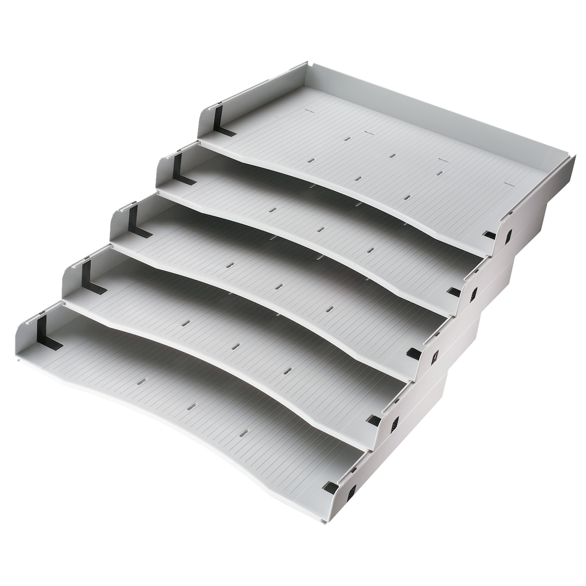 Hammerbacher-Satz Schrägablagen ASCA (5Fächer)-VACSA