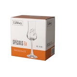thumbnail of Royal Leerdam Borrelglas Specials 9 cl 6 stuks
