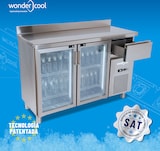 thumbnail of Frentemostrador Wondercool FM-2 (Superenfriador HORECA)