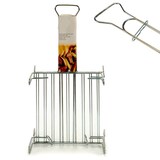 thumbnail of San Ignacio LA DEHESA - Grelha Dupla Zincada 25 x 25cm