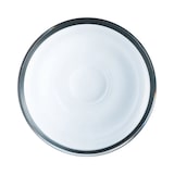 thumbnail of Saladier en verre 12cm Cocoon 41cl - Luminarc