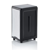 thumbnail of WAS Germany - Eistütenhalter mit 3 Löchern, 20 x 9,5 x 8,5 cm, Chromnickelstahl