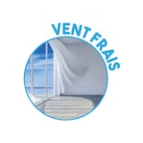 thumbnail of Raumduft Air & Textiles Frischer Wind 500 ml KING