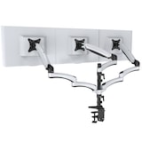 thumbnail of HFTEK®  Monitorhalterung für drei Bildschirme von 15 bis 27 Zoll FY138DW
