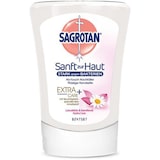 thumbnail of Sagrotan Flüssigseife Nachfüllung Flüssig Lotus, Kamille Weiß 3025776 250 ml