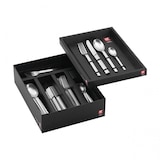 thumbnail of Cubertería Minimale Acero Inox. 113 Pzs. - Zwilling