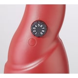 thumbnail of METRO PROFESSIONAL Frullatore a immersione GSM1015D, acciaio inox/plastica, Ø 9.1 x 55 cm, Ø lama: 8.2 cm, 9.000 giri, manico staccabile 29 cm, rosso