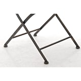 thumbnail of Décoshop26 - Chaise de jardin terrasse balcon design rustique en fer forgé bronze 10_0003003