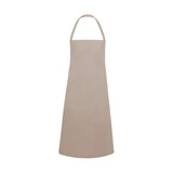 thumbnail of Basic Bib Apron Pinafore: One Size / Dark Blue