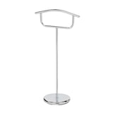 thumbnail of Casa Collection indossatore yana, metallo, 50x28x96, colore cromato