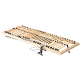 thumbnail of vidaXL Elektrischer Lattenrost mit 28 Latten 7 Zonen 100x200 cm