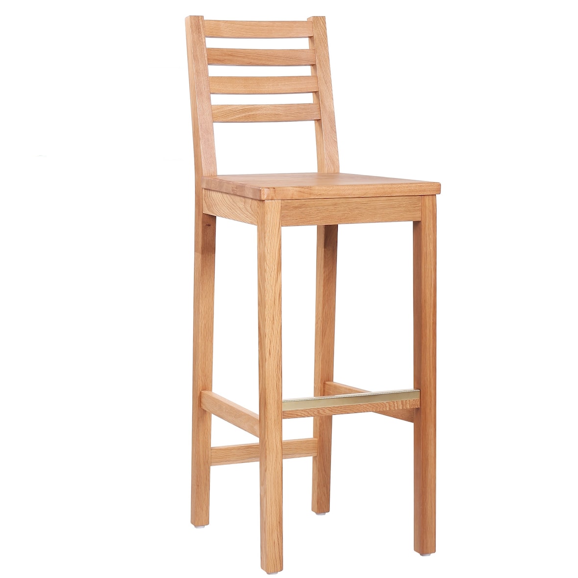pemora Barhocker Barstuhl Hochstuhl ARMANDO Eiche