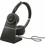 thumbnail of Jabra Evolve 75 Tisch-Ladestation mit USB-A [14207-40]