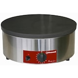 thumbnail of Crêpière haut rendement gaz Ø 400mm - Diamond