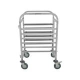 thumbnail of Chariot de transport 6 EN (600x400mm) professionnel - Equipementpro