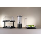 thumbnail of Rolltop-presentatie gekoeld, HENDI, 440x320x(H)440mm