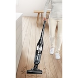 thumbnail of Bosch BBH32101 Stabstaubsauger/Elektrischer Besen Beutellos Schwarz