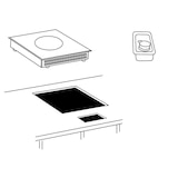 thumbnail of Lacor - Placa de Indução Pro