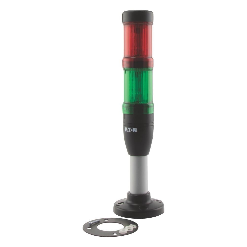 Eaton Basismodul Signalsäule SL4-100-L-RG-24LED 171295