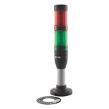 thumbnail of Eaton Basismodul Signalsäule SL4-100-L-RG-24LED 171295