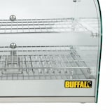 thumbnail of Buffalo warmhoudvitrine 45L