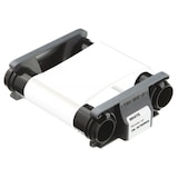 thumbnail of Ruban pour imprimante Edikio - Blanc - 500 impressions