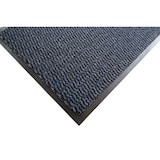 thumbnail of IDS Ecolo+ Vanoise tapis absorbant éco-conçu en fibre polypropylène sur semelle caoutchouc recyclé 60 x 80 cm ép. 4,5 mm brun