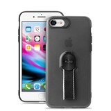 thumbnail of Magnet-Strap Cover Schwarz für Apple iPhone7/8/SE 2020