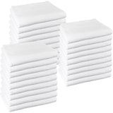 thumbnail of Pack de 30 toallas ducha 70x140 cm, 450 gr/m2, color blanco