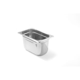 thumbnail of Coperchio per teglie GN, HENDI, Profi Line, GN 1/4, 265x162mm