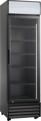 thumbnail of Kühlschrank SD417Eblack - Esta