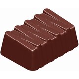 thumbnail of 1 x SCHNEIDER Schokoladen-Form 275x135 mm 34x x 12K