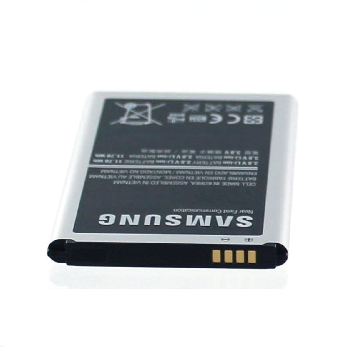 Original Akku für Samsung EB-BN750BBC